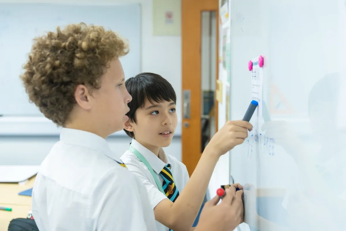 Fobisia Codebreaking challenge 2024